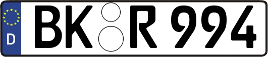 BK-R994