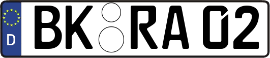 BK-RA02
