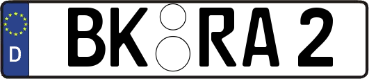 BK-RA2