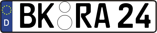 BK-RA24