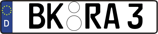 BK-RA3