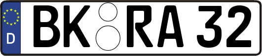 BK-RA32