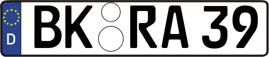 BK-RA39