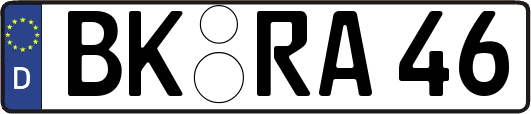 BK-RA46