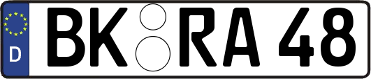 BK-RA48