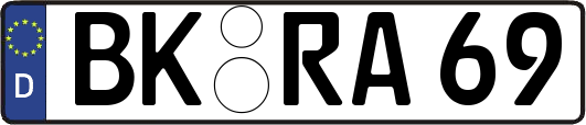 BK-RA69
