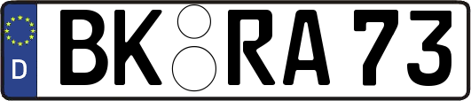 BK-RA73