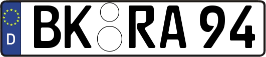 BK-RA94