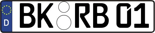 BK-RB01