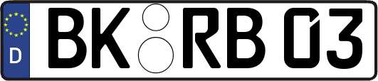 BK-RB03