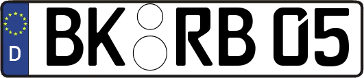 BK-RB05