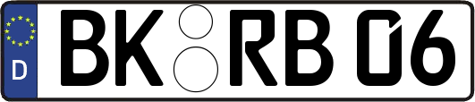 BK-RB06
