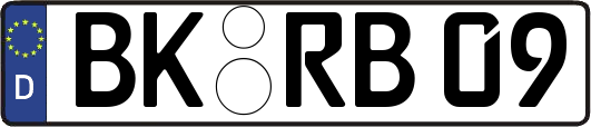 BK-RB09