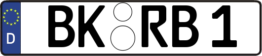 BK-RB1
