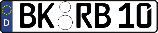 BK-RB10