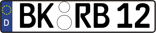 BK-RB12