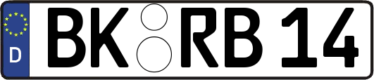 BK-RB14