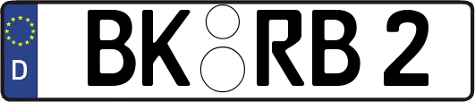 BK-RB2