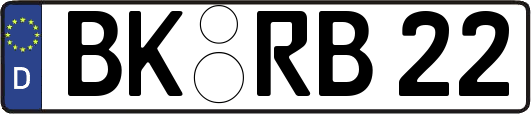 BK-RB22
