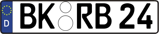BK-RB24