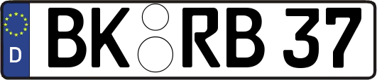BK-RB37