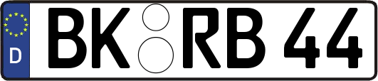 BK-RB44