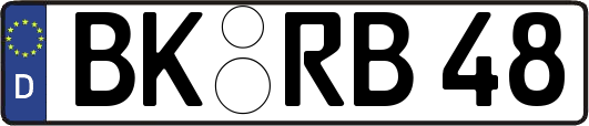 BK-RB48