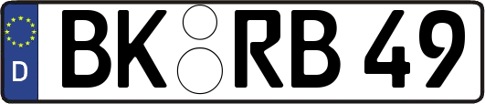 BK-RB49
