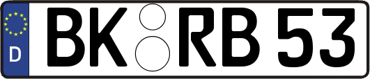 BK-RB53