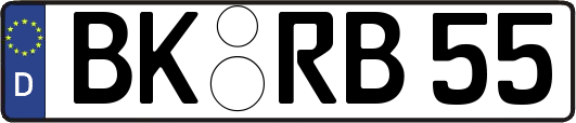 BK-RB55