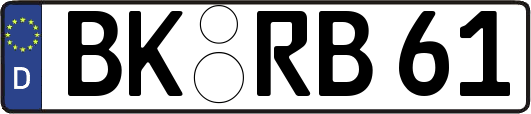 BK-RB61