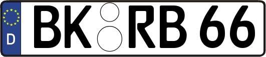BK-RB66
