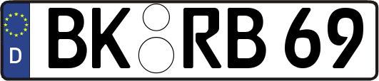 BK-RB69