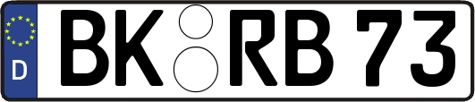 BK-RB73