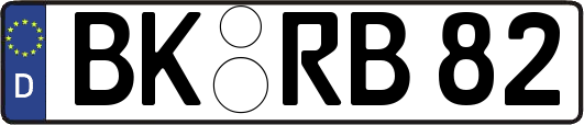 BK-RB82