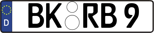 BK-RB9