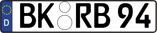 BK-RB94