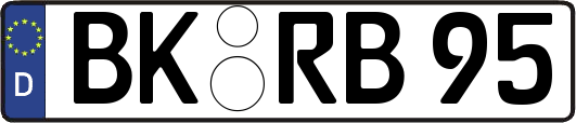 BK-RB95