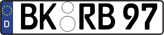 BK-RB97
