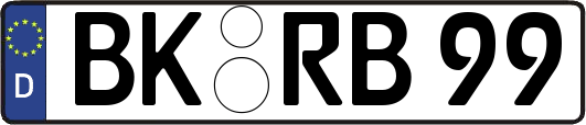 BK-RB99