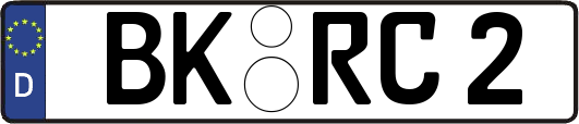BK-RC2