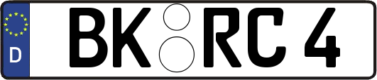 BK-RC4