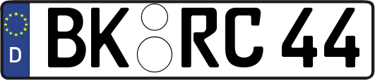 BK-RC44