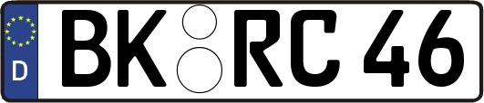BK-RC46