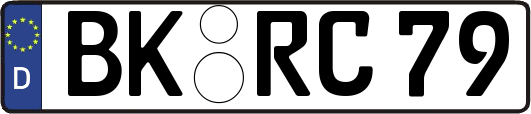 BK-RC79