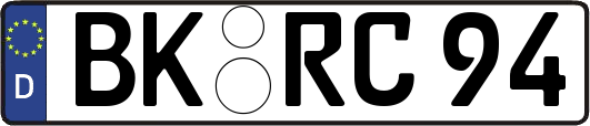 BK-RC94
