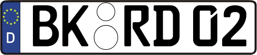 BK-RD02