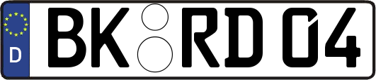 BK-RD04