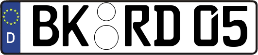BK-RD05