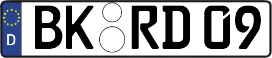 BK-RD09